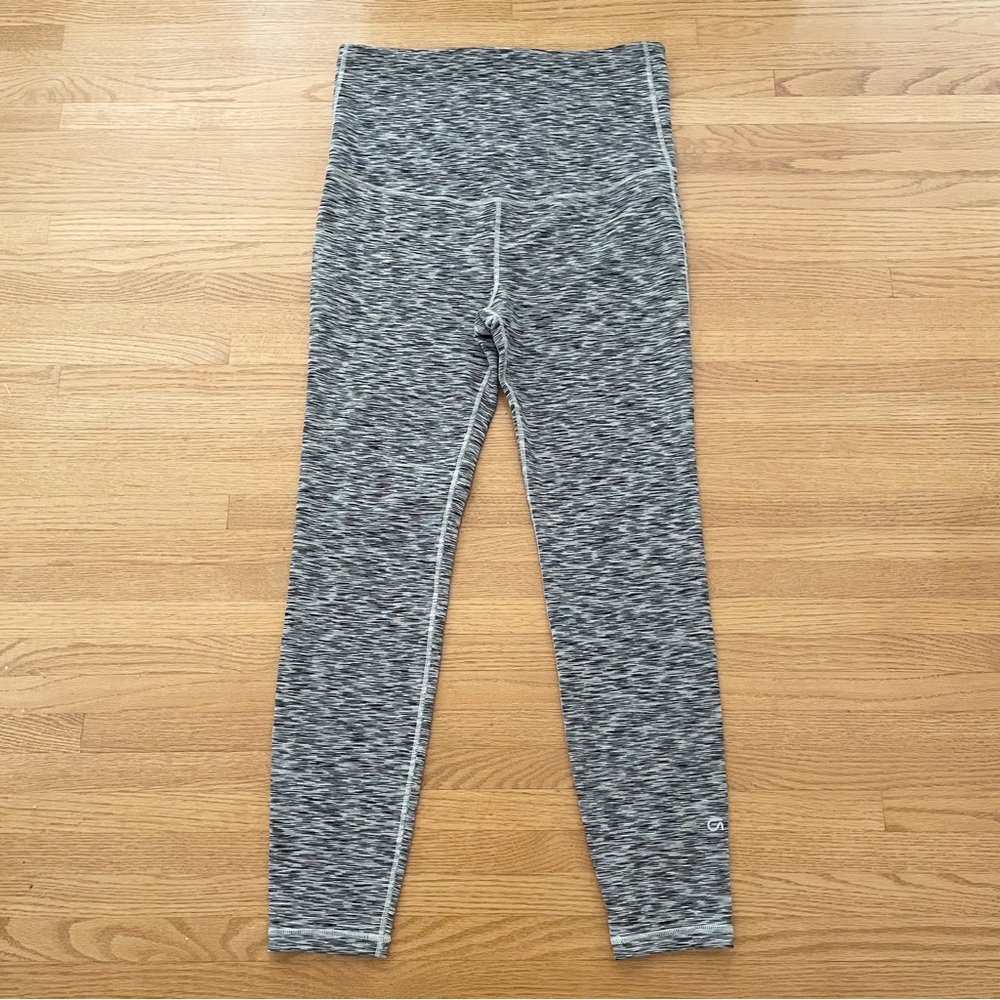 GAP FIT MATERNITY leggings, size Medium